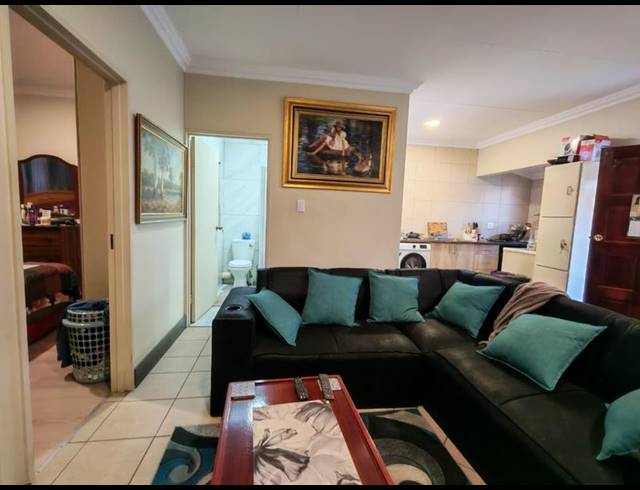 2 BEDROOM HOUSE FOR SALE IN ERMELO